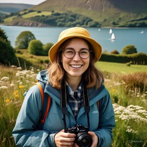 wales for wildlife tourists top 6 destinations