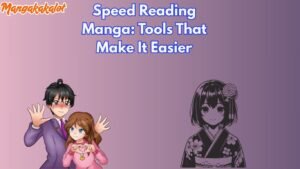 manga