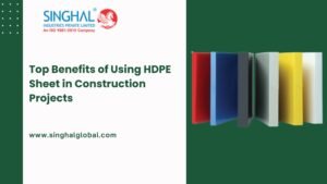 HDPE Sheet