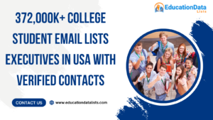 14,832K+ Bookstore Mailing List in USA with verified contacts