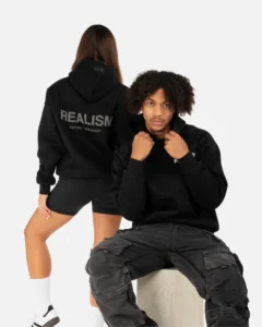 Realism Hoodie Shop And Realism Sweatpants Online Store