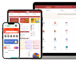 School Erp Software