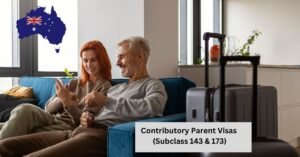 parent visa subclass 103