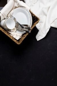 commercial kitchen supplies