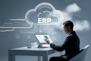 Odoo ERP Software