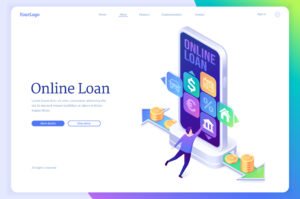 Online Bank Loan