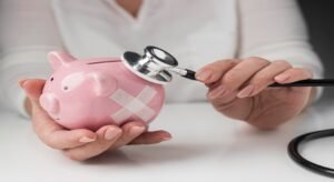 Health Insurance Can Prevent Debt