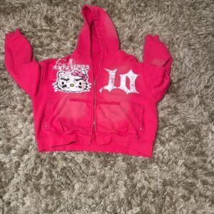 tenthseriesclothing Official New Brands Online Store