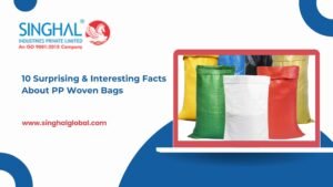 Facts About PP Woven Bags