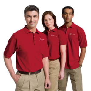 Ladies corporate shirts