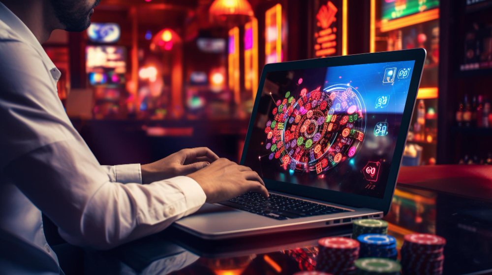 casino seo agency