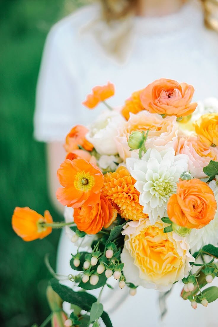 5 Captivating Flowers That Bring Joy to Every Occasion
