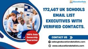 571K+ school professionals in USA with verified contacts (1)
