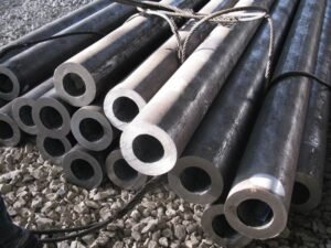 API 5L X42 Seamless Pipe