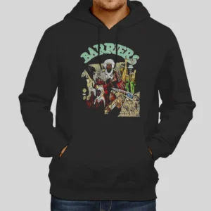 Barriers Official Barriers Clothing Online Store