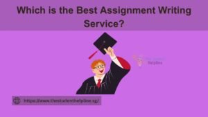 assignment help singapore