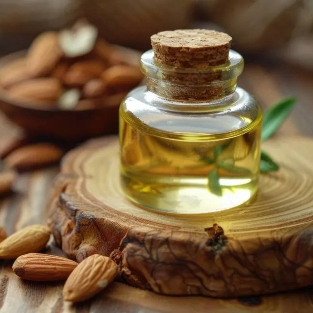 Almond Oil Bulk Suppliers