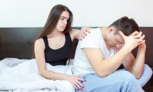 Andrology: Lack Of Libido and How Aging Affects Desire