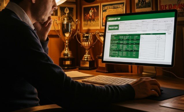 Are Betting Tipsters Worth It A Look at Turf Prediction Services