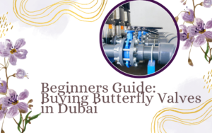 Butterfly valves dubai