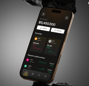 Best Cryptocurrency Exchange Script