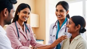 Best Gynaecologist in Jaipur
