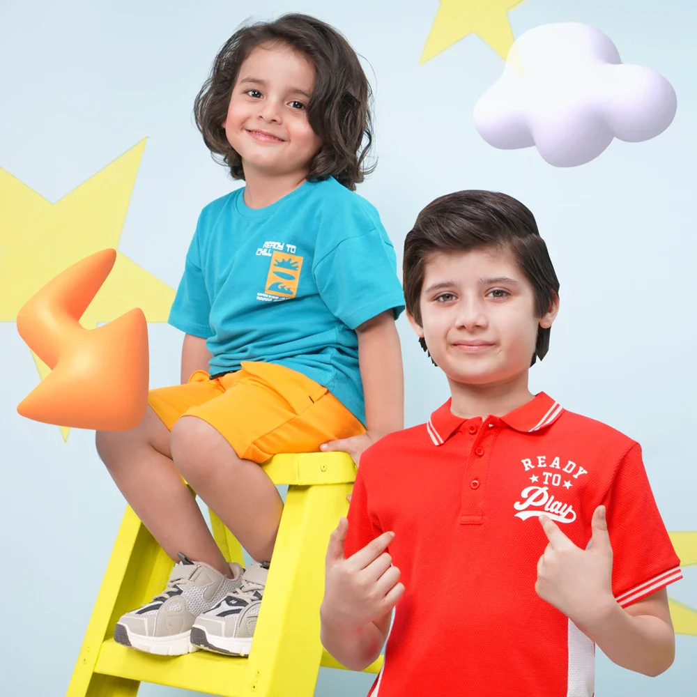 Don’t Miss Out: Best Kids Summer Clothes Sale 2025?