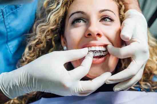 dental implants Blackburn