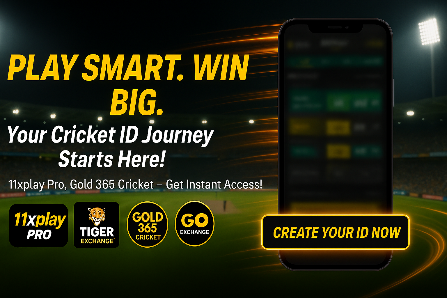 gold 365 cricket