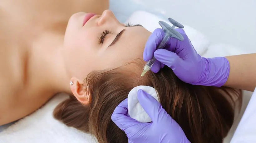 Combining PRP Therapy and Hair Transplants for Optimal Results