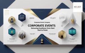 Corporate Events Company in Dubai UAE