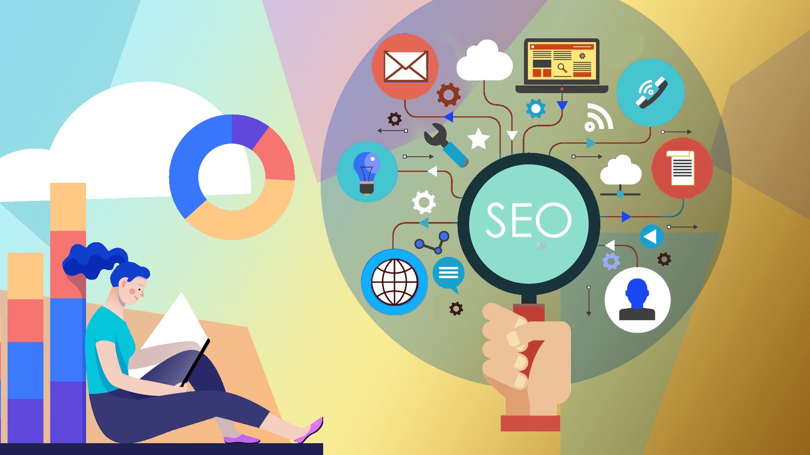 Custom SEO Packages1