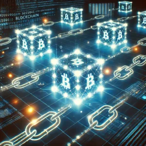 Blockchain