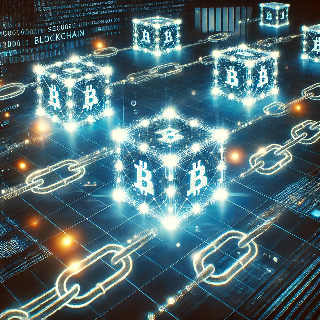 Blockchain