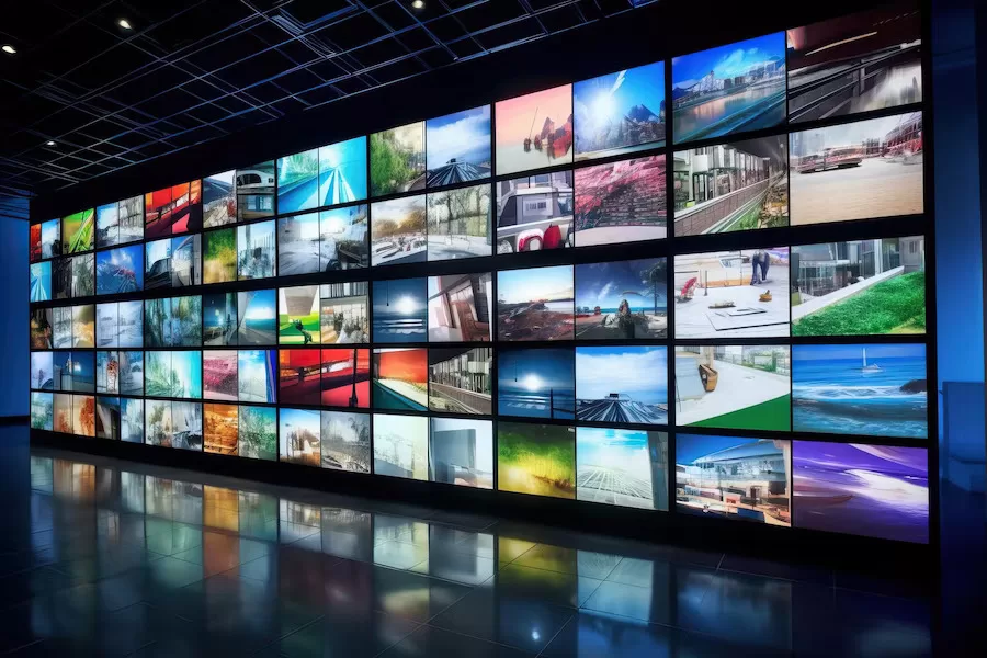 Digital Signage Players
