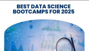 Do Data Science Bootcamps Hold An Element for 2025