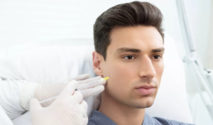 Does Skin Booster Injection Work for Men Too?