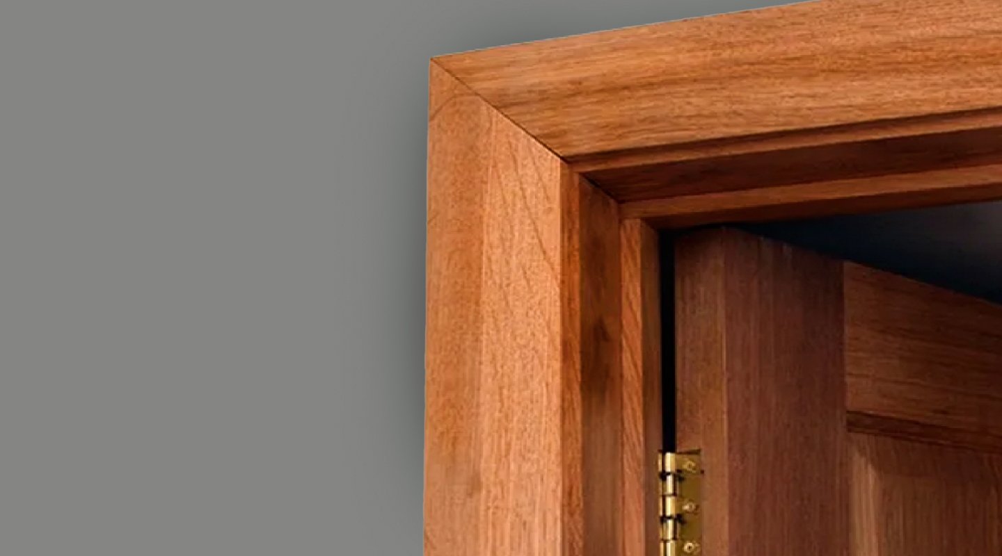 Door Frames