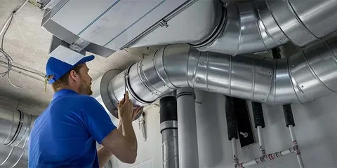 duct