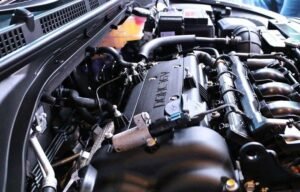 Car Engine