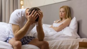 Erectile Dysfunction Treatment: How to Avoid Common Pitfalls