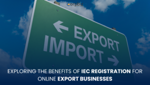 IEC Registration