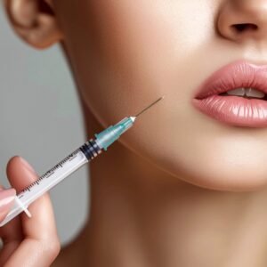 Filler Injections: Smooth Out Wrinkles Instantly