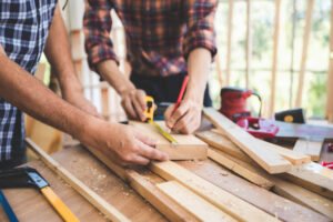 Accurate Finish Carpentry Cost Estimation Services for Your Next Project