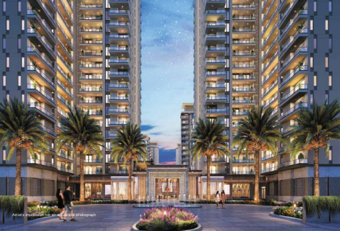 Flats for Sale in Noida
