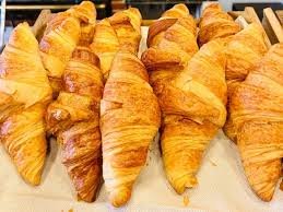 French Croissants Different Than Others