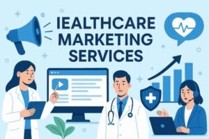Healthcare Marketing Services