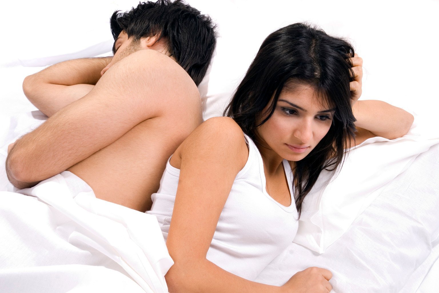 How Can a Sexologist Help With Intimacy Issues