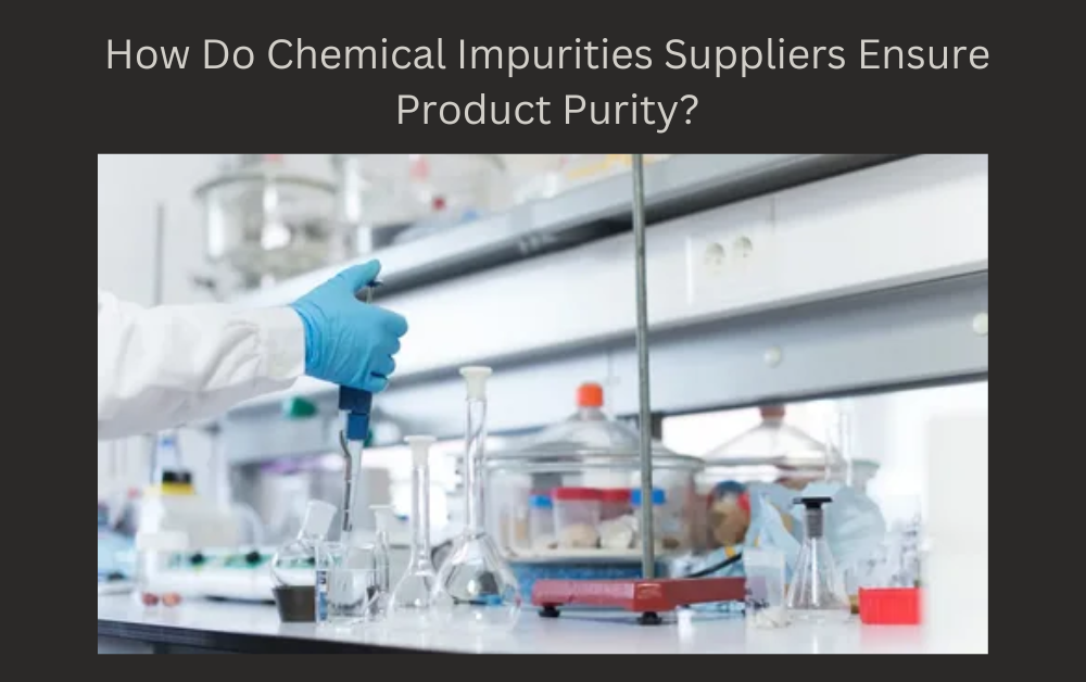 impurities