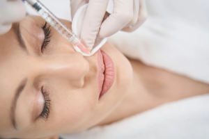 How Do Lip Fillers Compare to Lip Implants?